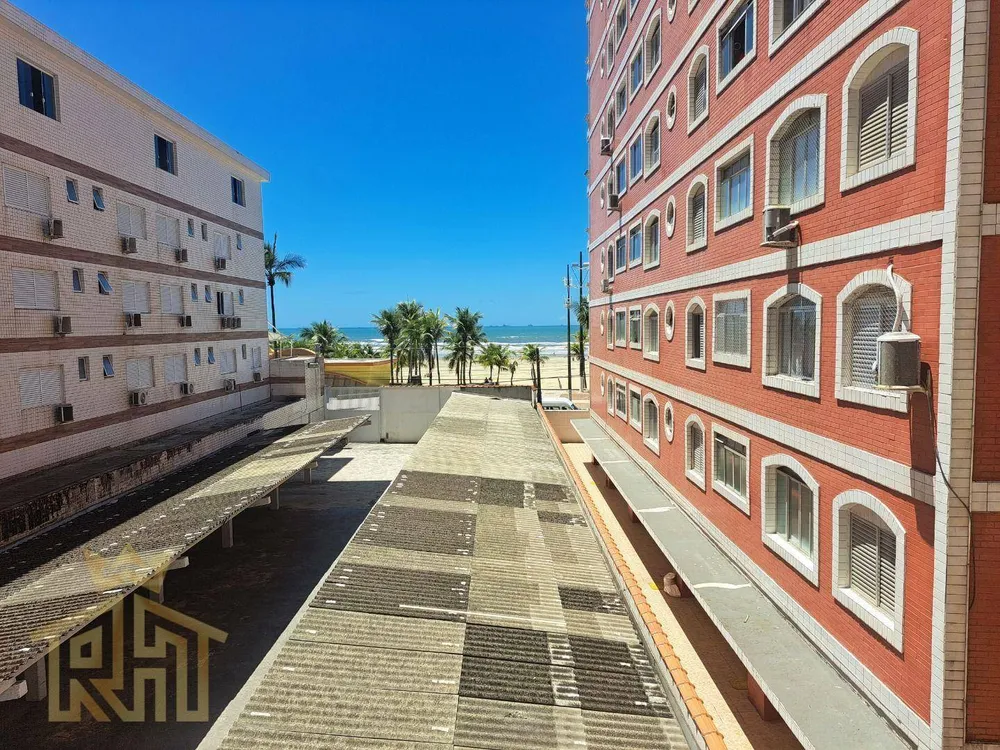Apartamento, 1 quarto, 42 m² - Foto 1