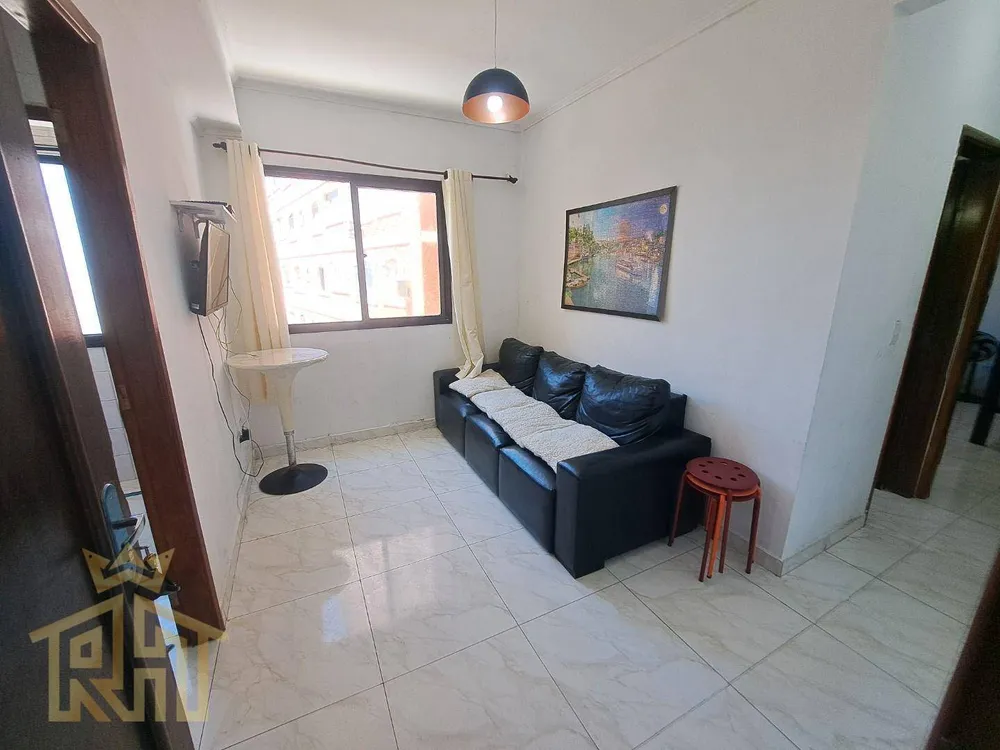 Apartamento, 1 quarto, 42 m² - Foto 2
