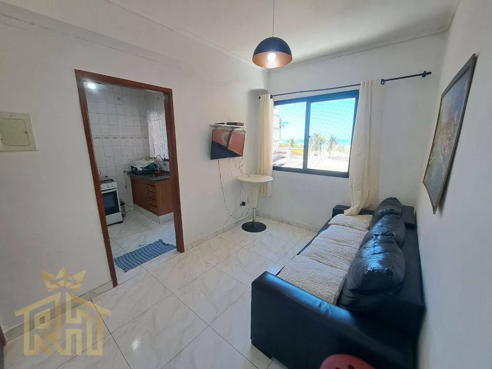 Apartamento, 1 quarto, 42 m² - Foto 3