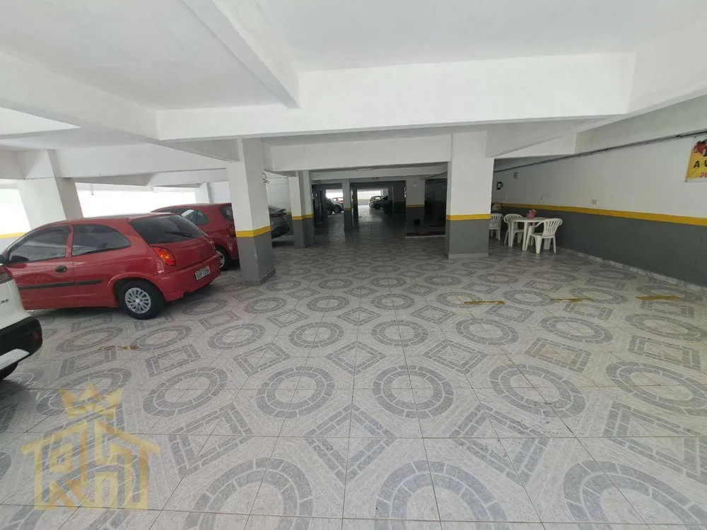 Apartamento, 1 quarto, 42 m² - Foto 8