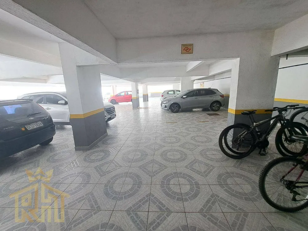 Apartamento, 1 quarto, 42 m² - Foto 9