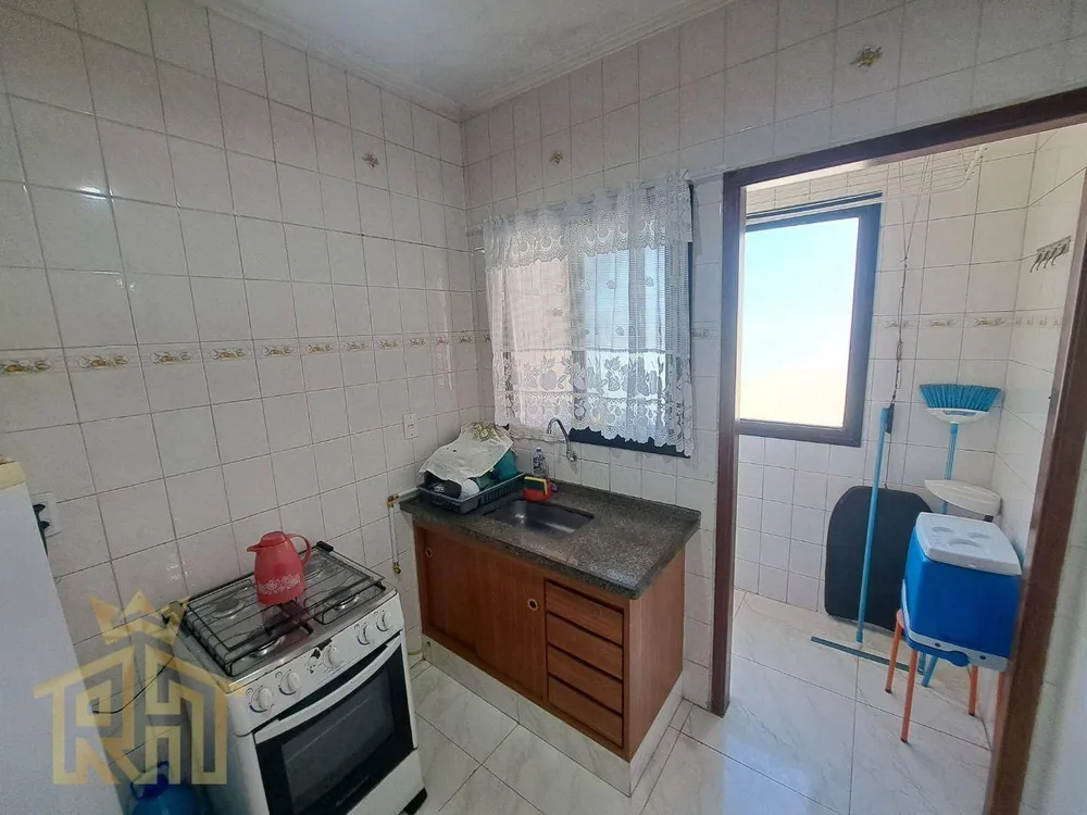 Apartamento, 1 quarto, 42 m² - Foto 5