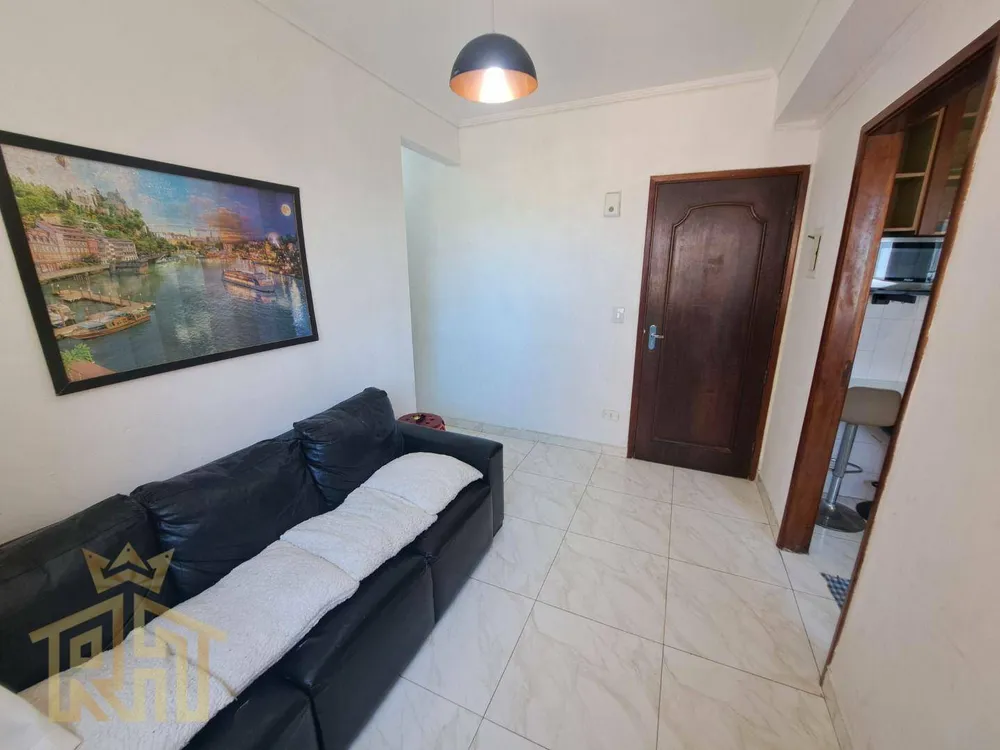 Apartamento, 1 quarto, 42 m² - Foto 4