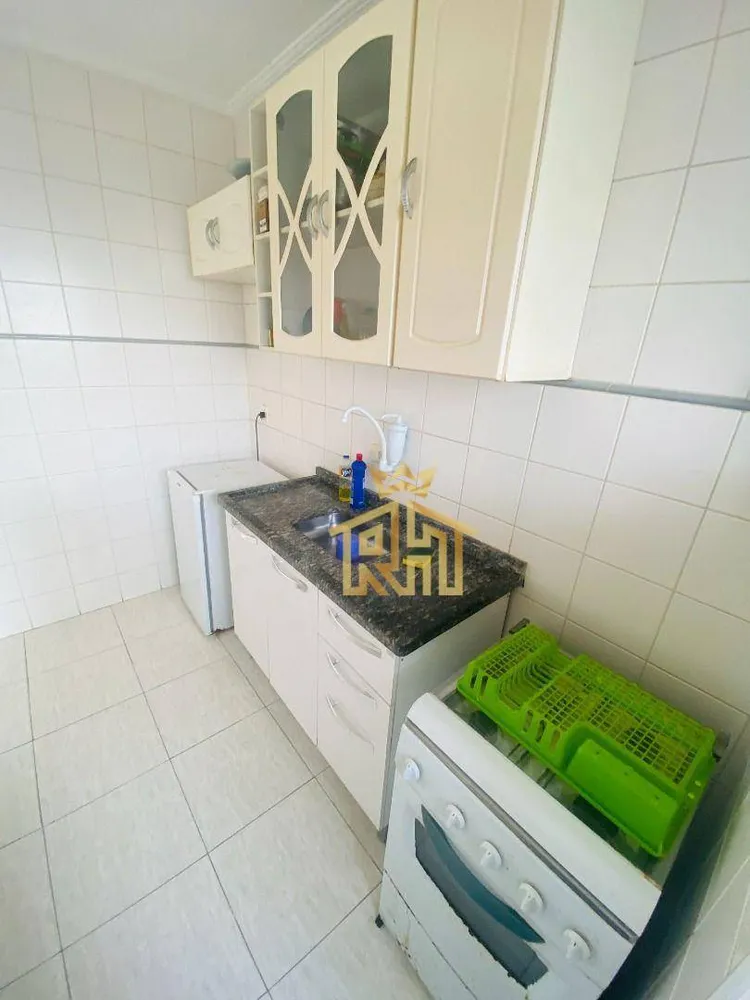 Apartamento, 1 quarto, 44 m² - Foto 6
