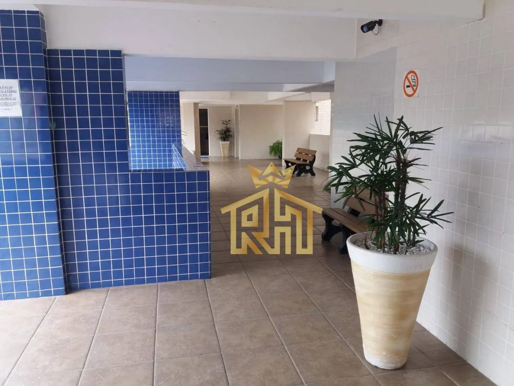 Apartamento, 1 quarto, 44 m² - Foto 4