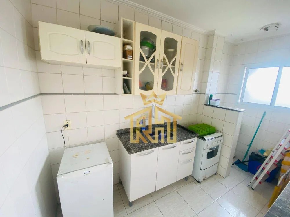 Apartamento, 1 quarto, 44 m² - Foto 5