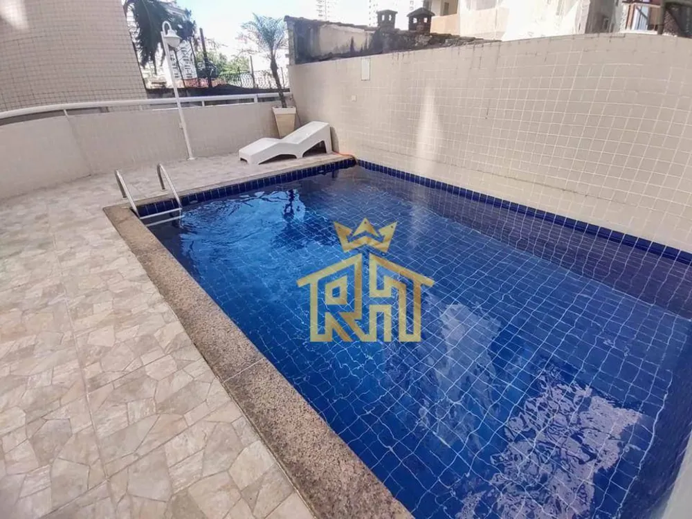 Apartamento, 1 quarto, 44 m² - Foto 1