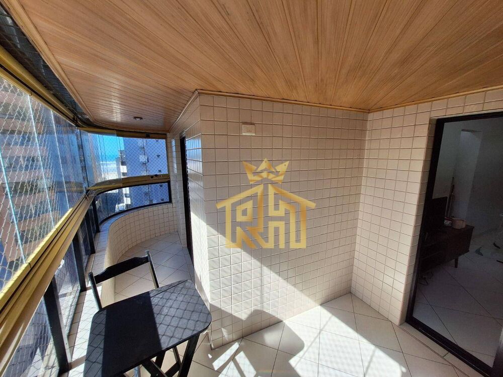 Apartamento, 2 quartos, 67 m² - Foto 2