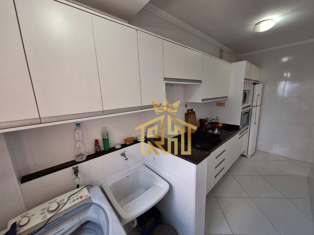 Apartamento, 2 quartos, 67 m² - Foto 9