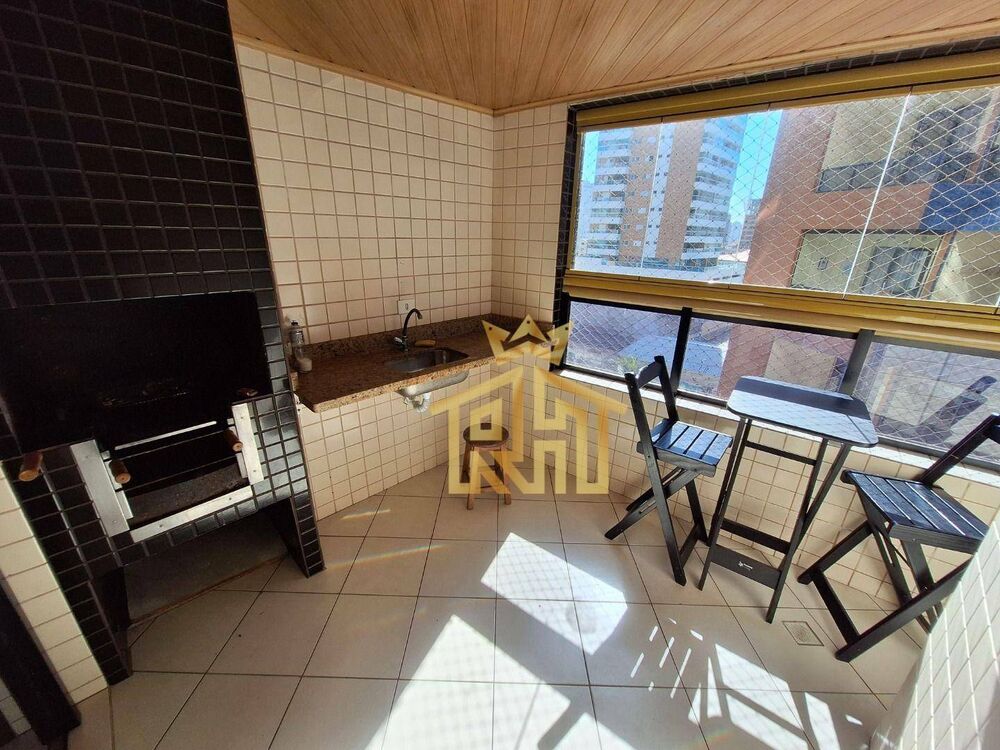 Apartamento, 2 quartos, 67 m² - Foto 1