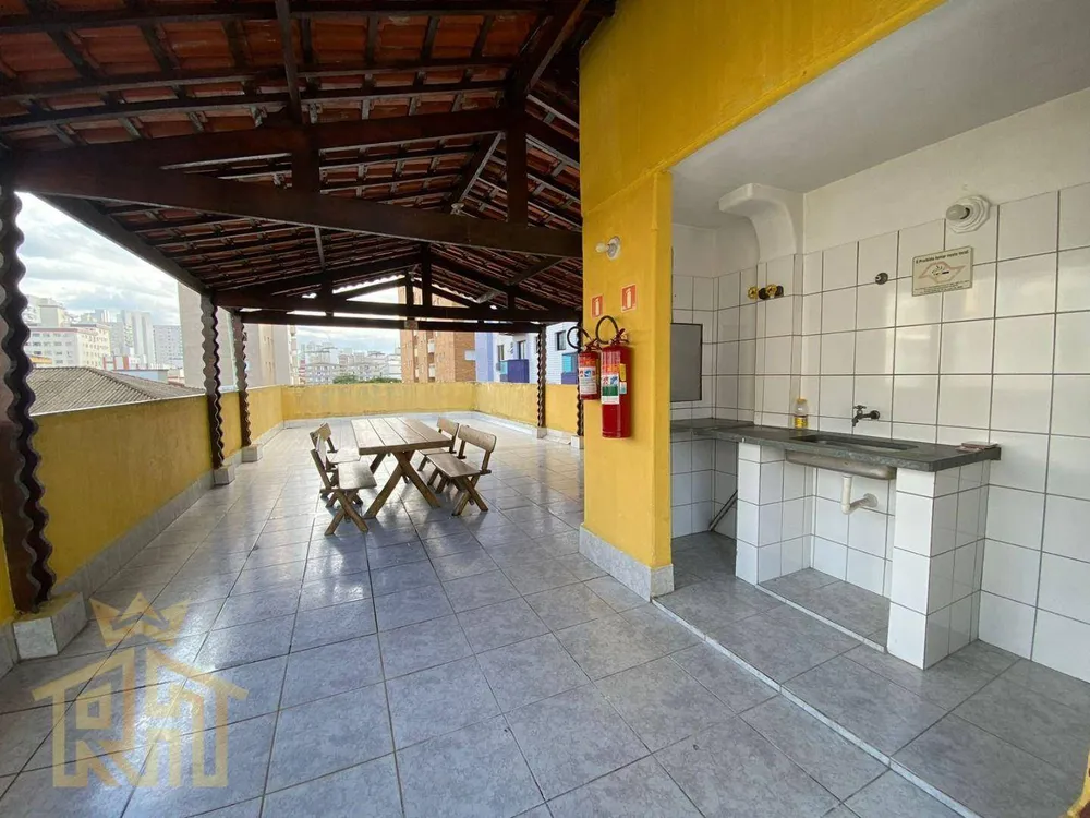 Apartamento, 1 quarto, 59 m² - Foto 1