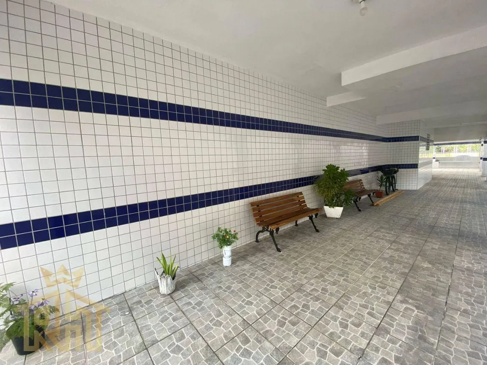 Apartamento, 1 quarto, 59 m² - Foto 3
