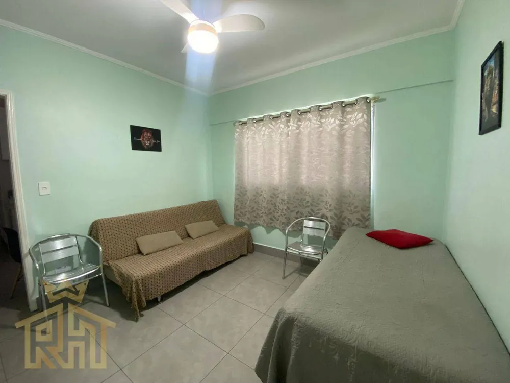 Apartamento, 1 quarto, 59 m² - Foto 6