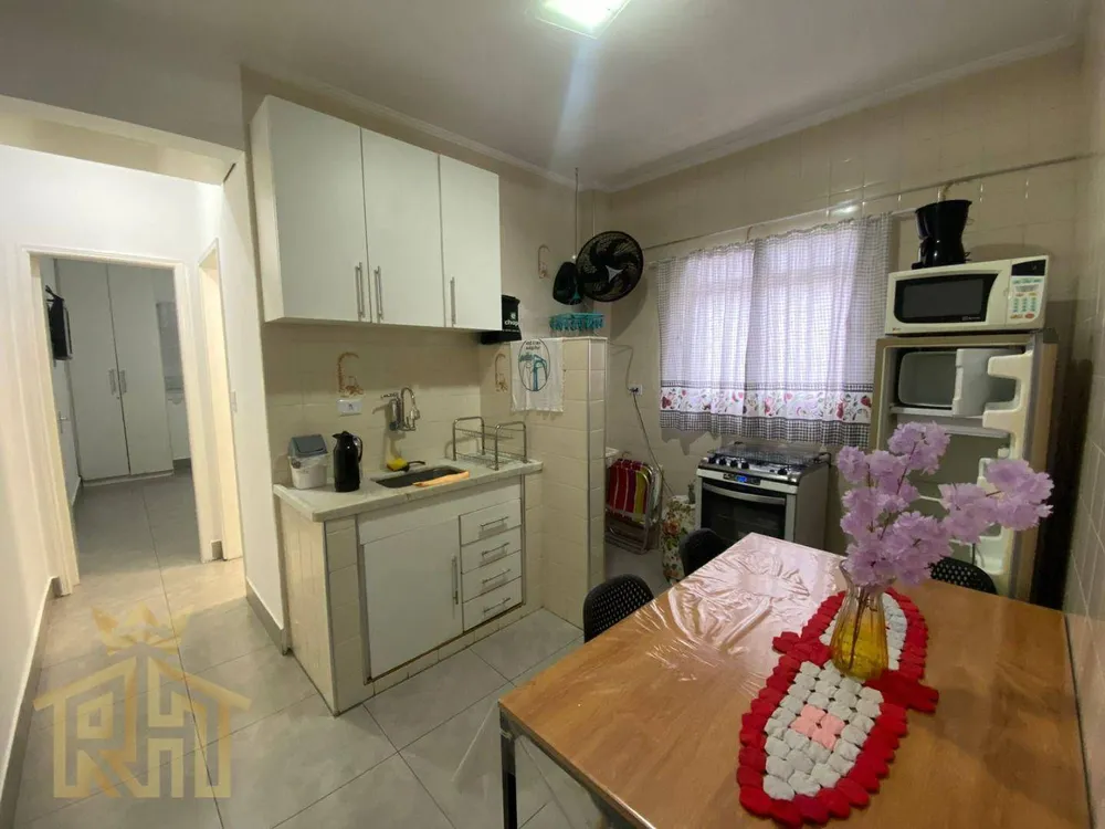 Apartamento, 1 quarto, 59 m² - Foto 9
