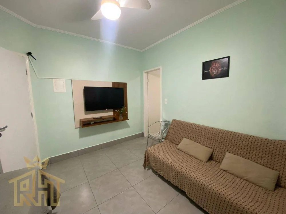 Apartamento, 1 quarto, 59 m² - Foto 7