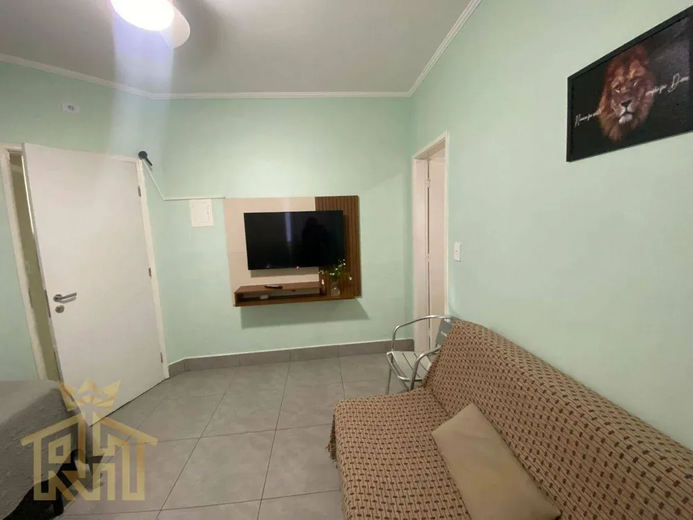 Apartamento, 1 quarto, 59 m² - Foto 12
