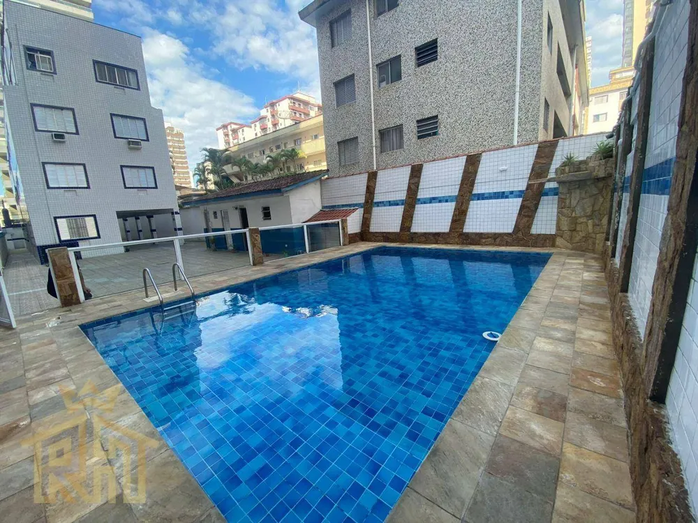 Apartamento, 1 quarto, 59 m² - Foto 1