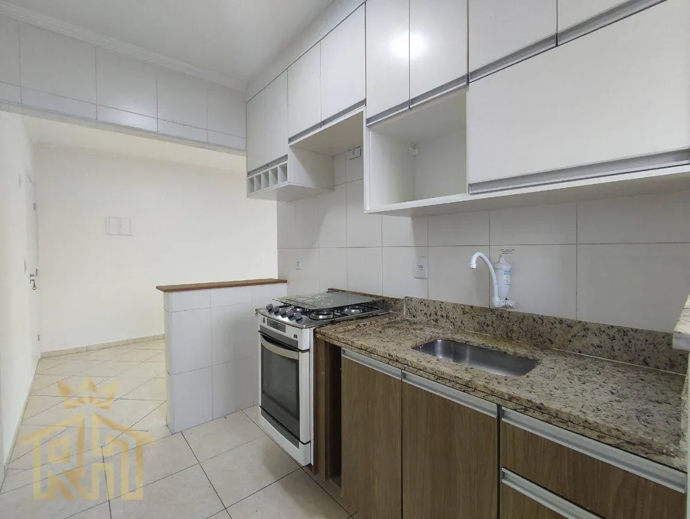 Apartamento, 1 quarto, 49 m² - Foto 9