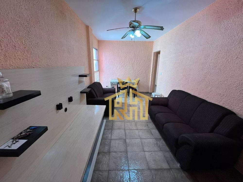 Apartamento à venda com 2 quartos, 61m² - Foto 1