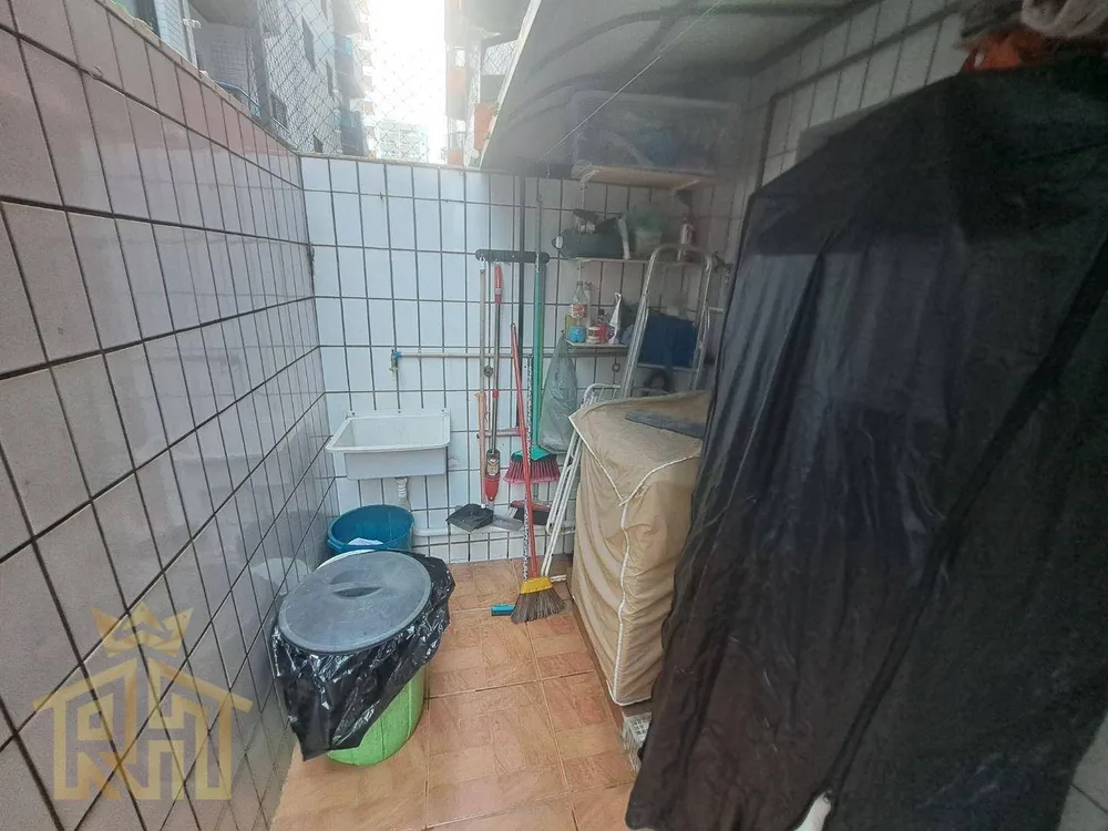 Apartamento, 2 quartos, 65 m² - Foto 2