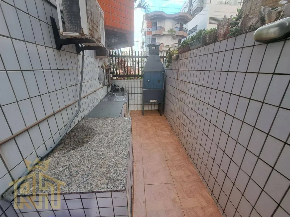 Apartamento, 2 quartos, 65 m² - Foto 9