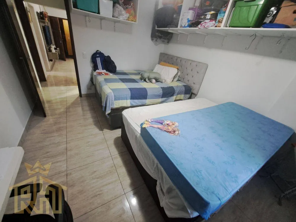 Apartamento, 2 quartos, 65 m² - Foto 12