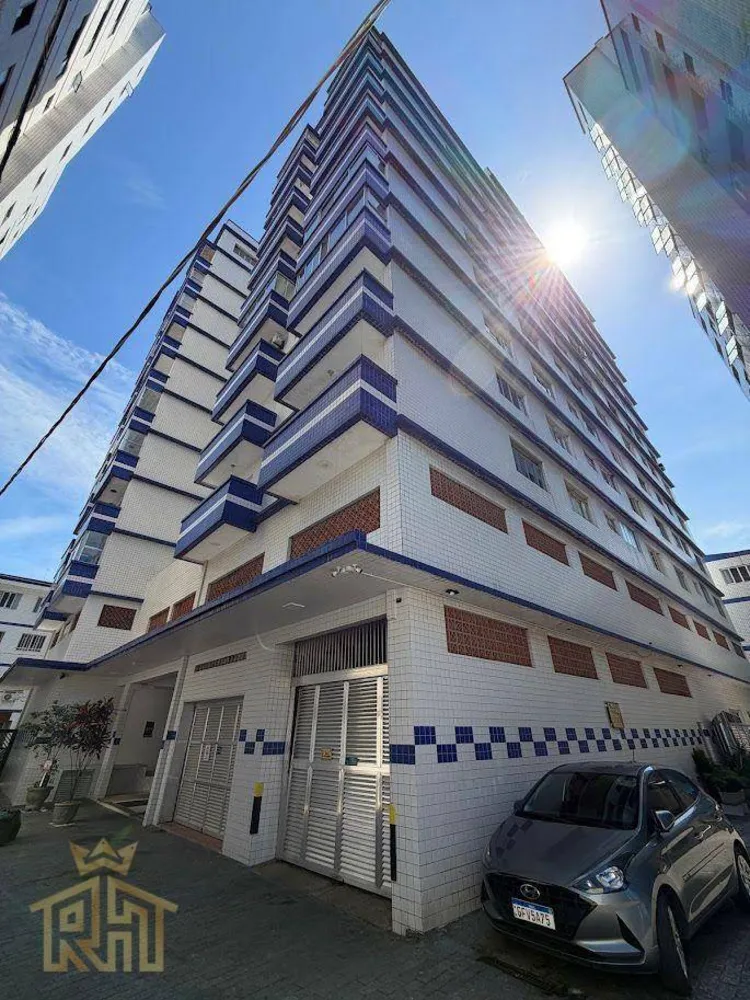Apartamento, 1 quarto, 47 m² - Foto 1