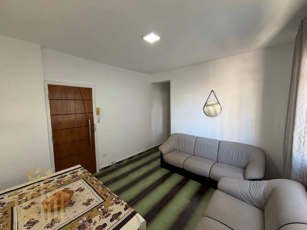 Apartamento, 1 quarto, 47 m² - Foto 2