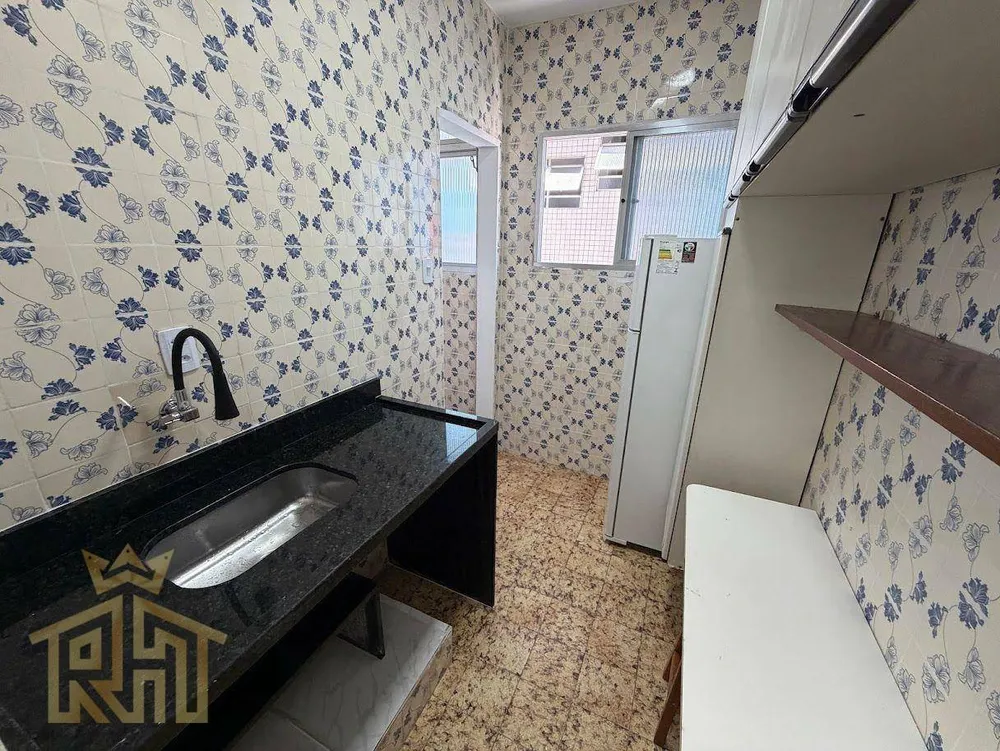 Apartamento, 1 quarto, 47 m² - Foto 5