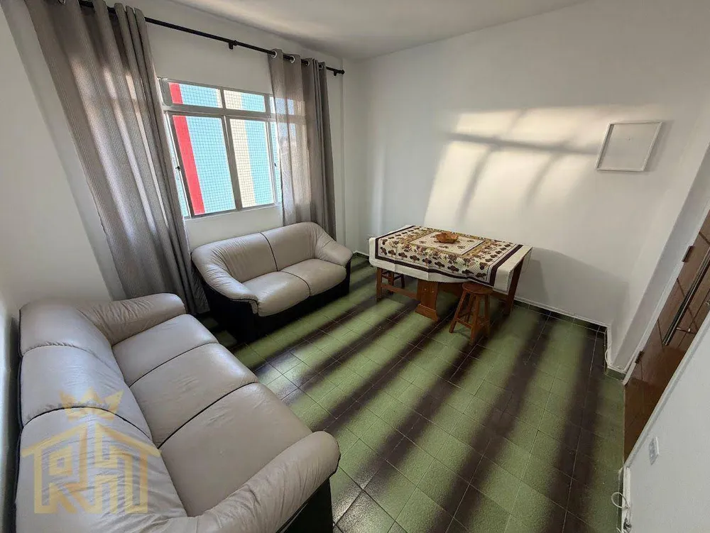 Apartamento, 1 quarto, 47 m² - Foto 3