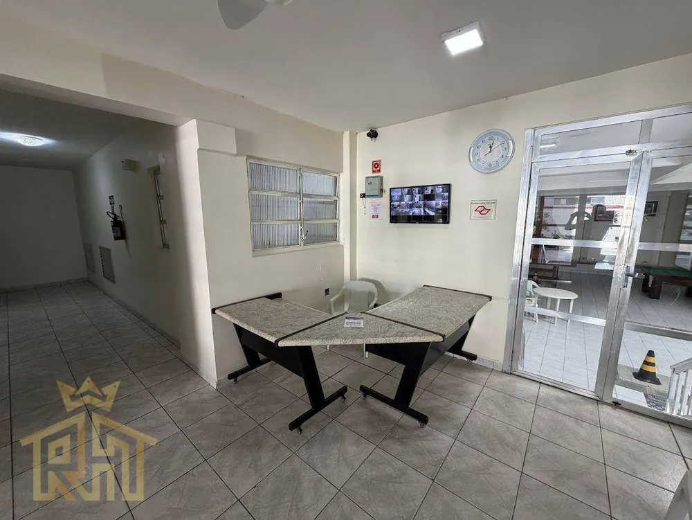 Apartamento, 1 quarto, 47 m² - Foto 14