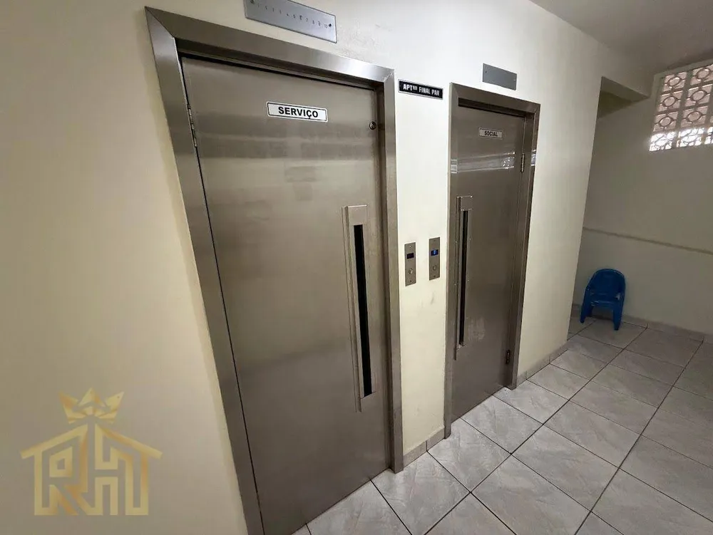 Apartamento, 1 quarto, 47 m² - Foto 8