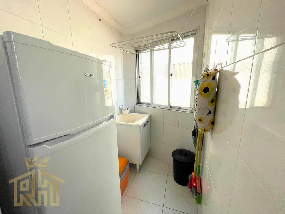 Apartamento, 1 quarto, 47 m² - Foto 11