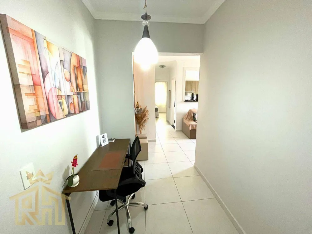Apartamento, 1 quarto, 47 m² - Foto 12