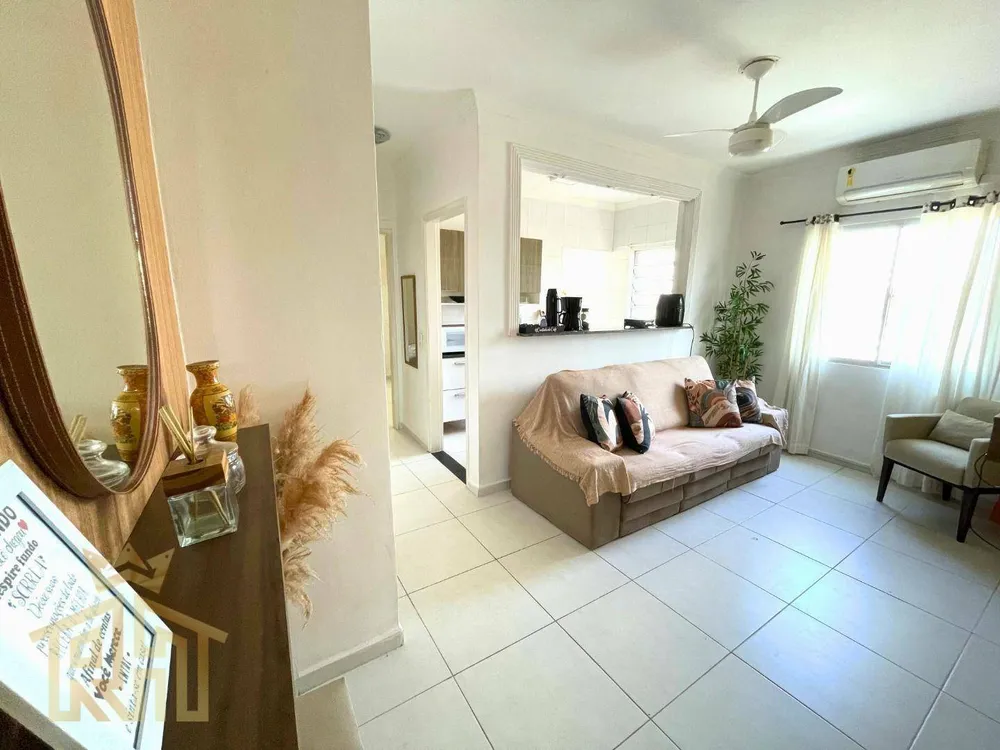 Apartamento, 1 quarto, 47 m² - Foto 5