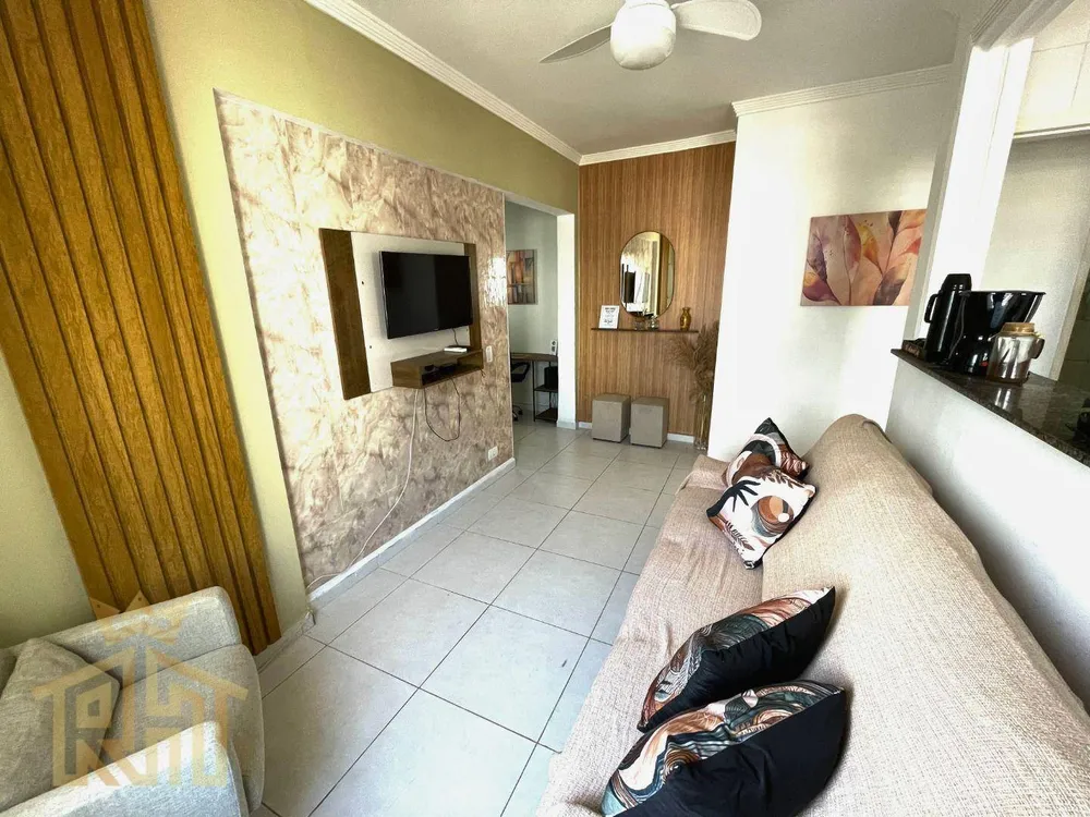 Apartamento, 1 quarto, 47 m² - Foto 3
