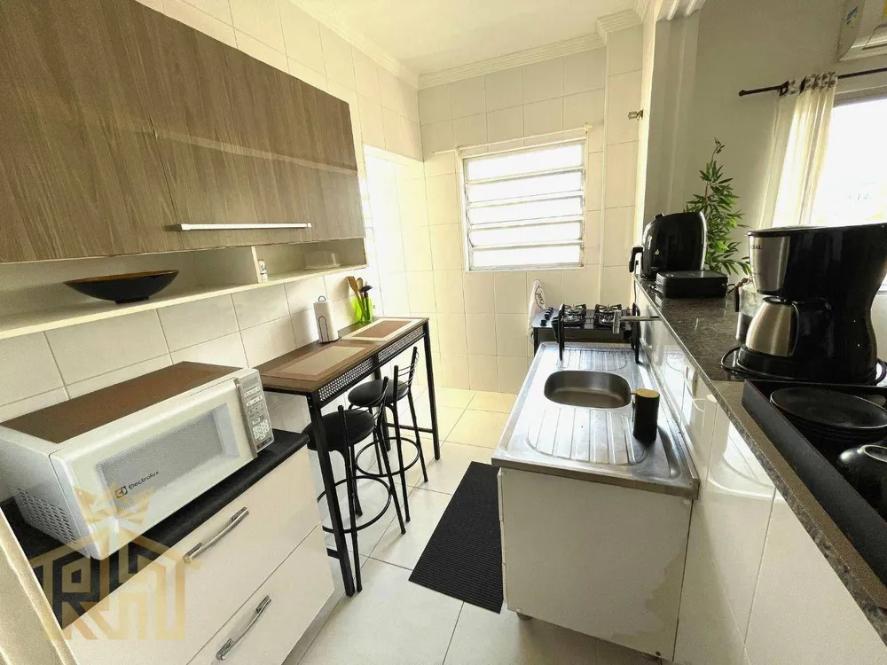 Apartamento, 1 quarto, 47 m² - Foto 8