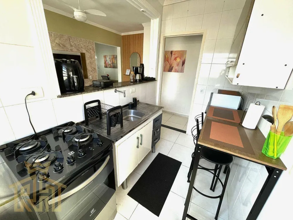 Apartamento, 1 quarto, 47 m² - Foto 9