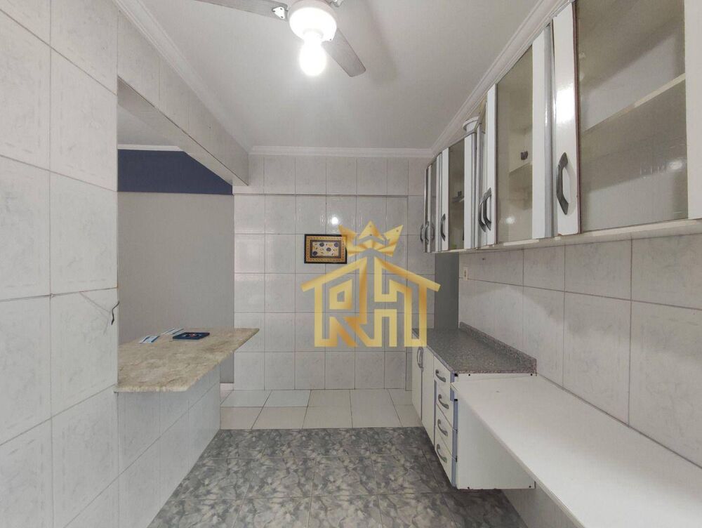 Apartamento à venda com 1 quarto, 47m² - Foto 7