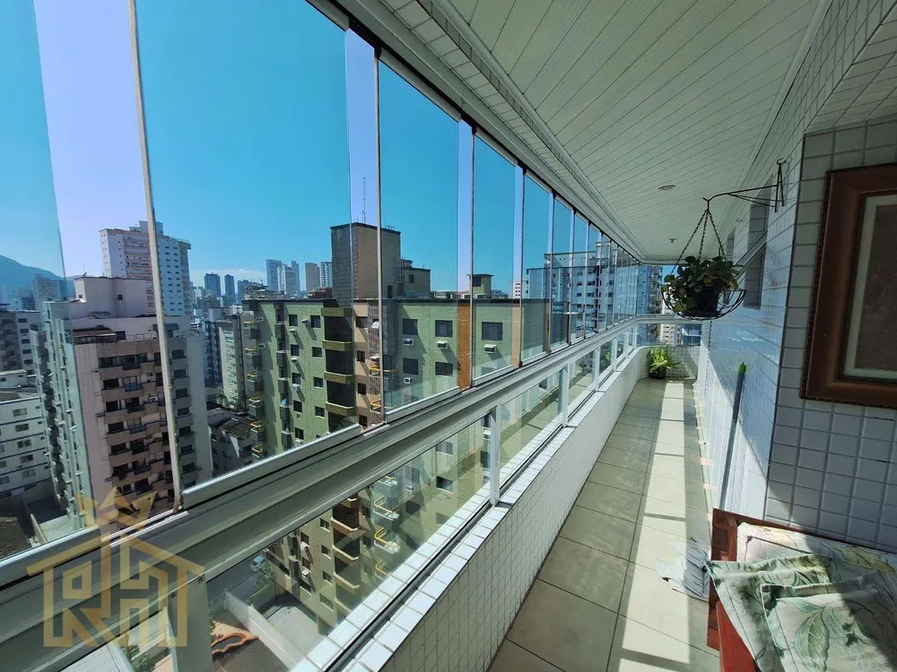 Apartamento, 2 quartos, 84 m² - Foto 3