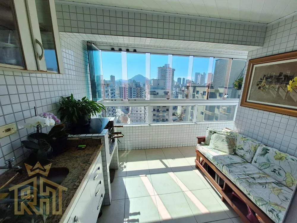 Apartamento, 2 quartos, 84 m² - Foto 1