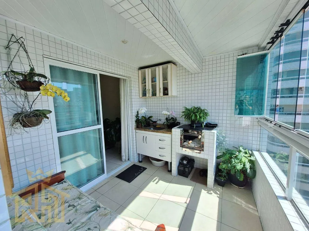 Apartamento, 2 quartos, 84 m² - Foto 2