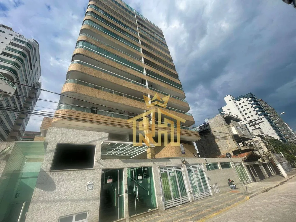 Apartamento, 2 quartos, 84 m² - Foto 1