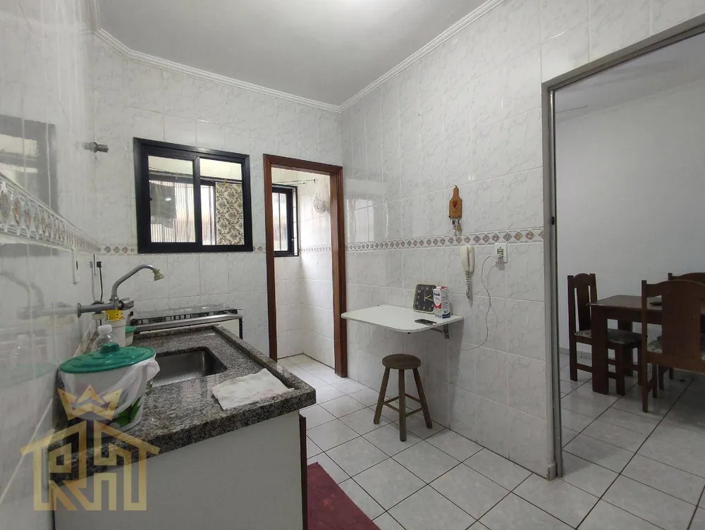 Apartamento, 1 quarto, 54 m² - Foto 5