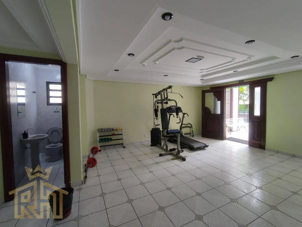 Apartamento, 1 quarto, 54 m² - Foto 15