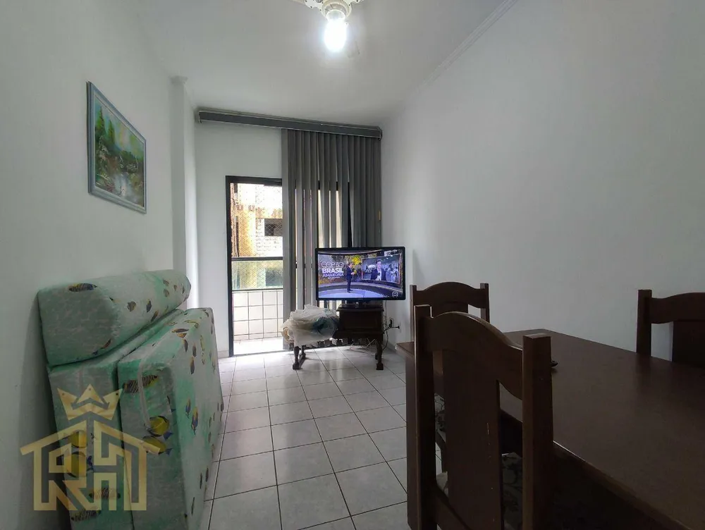 Apartamento, 1 quarto, 54 m² - Foto 2