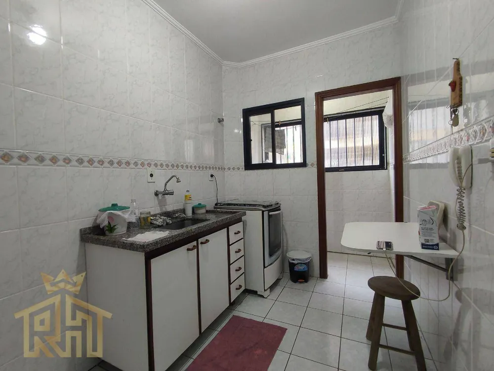 Apartamento, 1 quarto, 54 m² - Foto 4