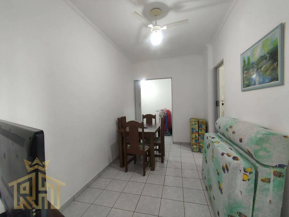 Apartamento, 1 quarto, 54 m² - Foto 3