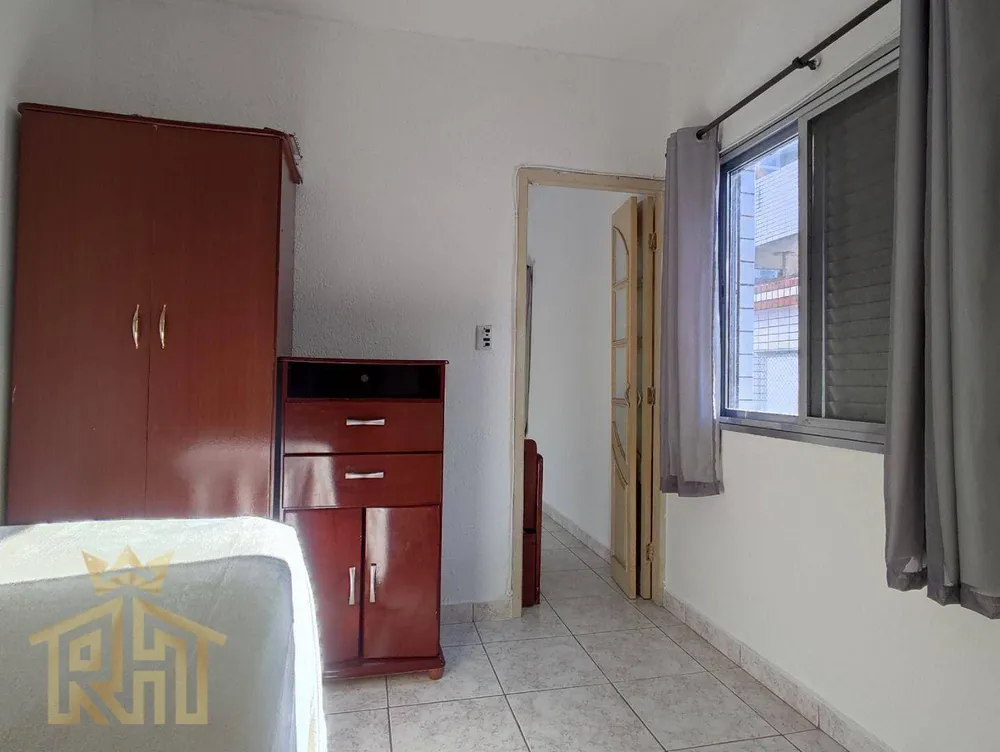 Apartamento, 1 quarto, 35 m² - Foto 6