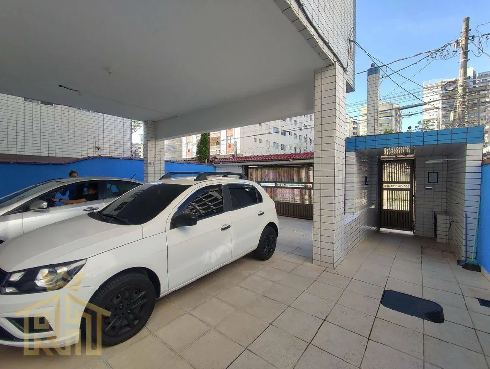 Apartamento, 1 quarto, 35 m² - Foto 13
